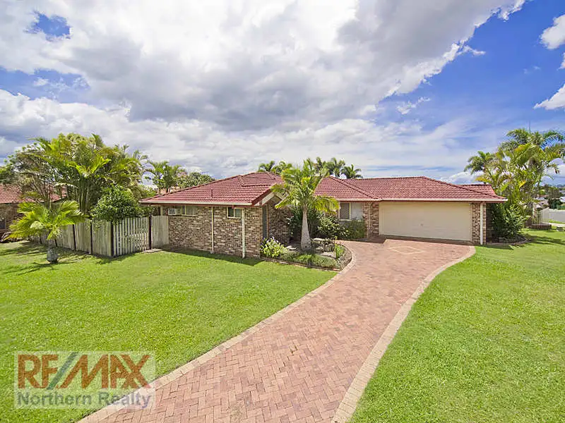 Main view of Homely house listing, 15 GARDEN TCE, Kallangur QLD 4503
