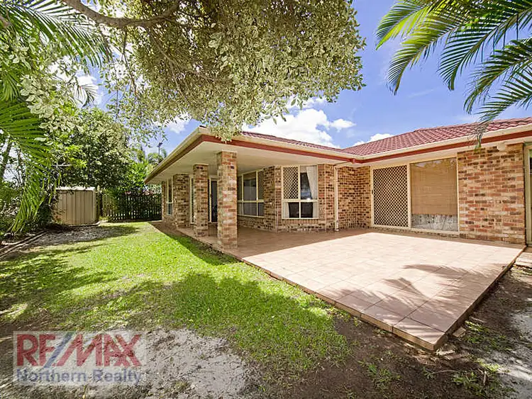 Second view of Homely house listing, 15 GARDEN TCE, Kallangur QLD 4503