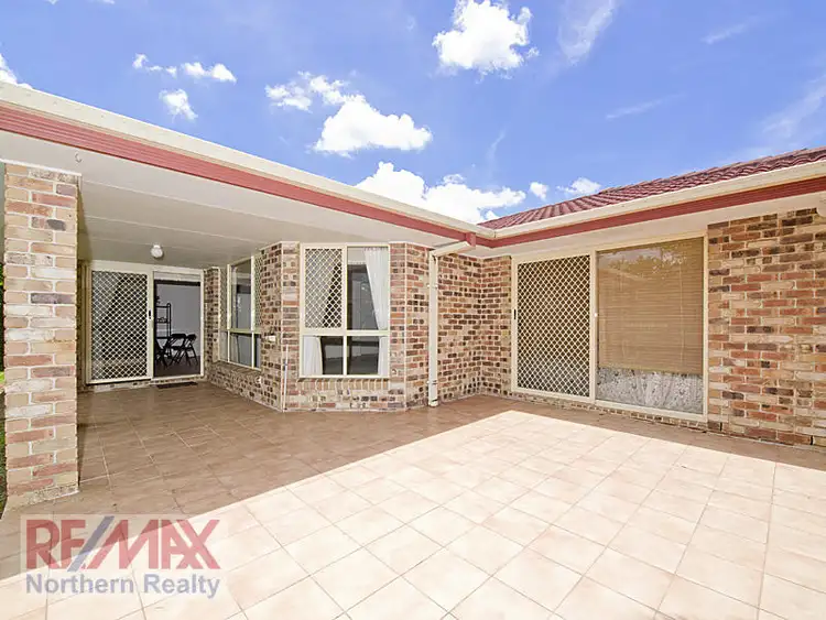 Third view of Homely house listing, 15 GARDEN TCE, Kallangur QLD 4503