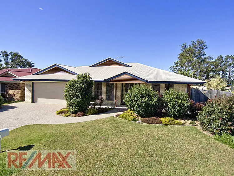 Main view of Homely house listing, 1 BARLEE CRT, Warner QLD 4500