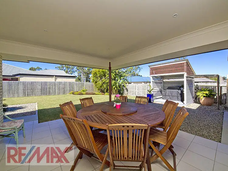 Third view of Homely house listing, 1 BARLEE CRT, Warner QLD 4500