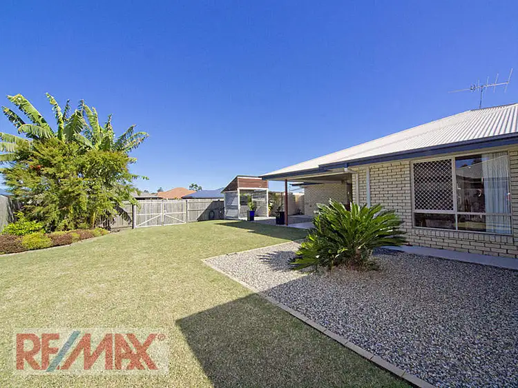 Fourth view of Homely house listing, 1 BARLEE CRT, Warner QLD 4500
