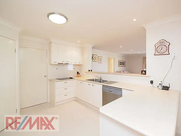 Sixth view of Homely house listing, 1 BARLEE CRT, Warner QLD 4500
