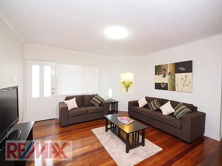 Main view of Homely unit listing, UNIT 5/31 HARRIS ST, Windsor QLD 4030