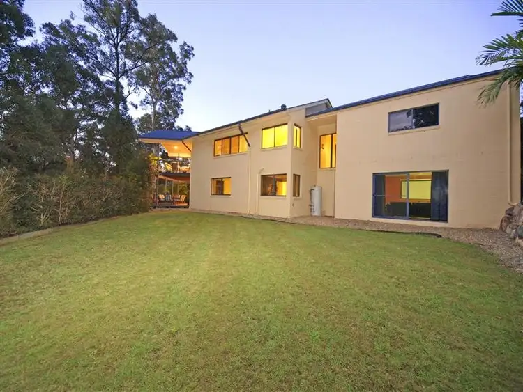 Third view of Homely house listing, 8 BIRCH CRT, Albany Creek QLD 4035