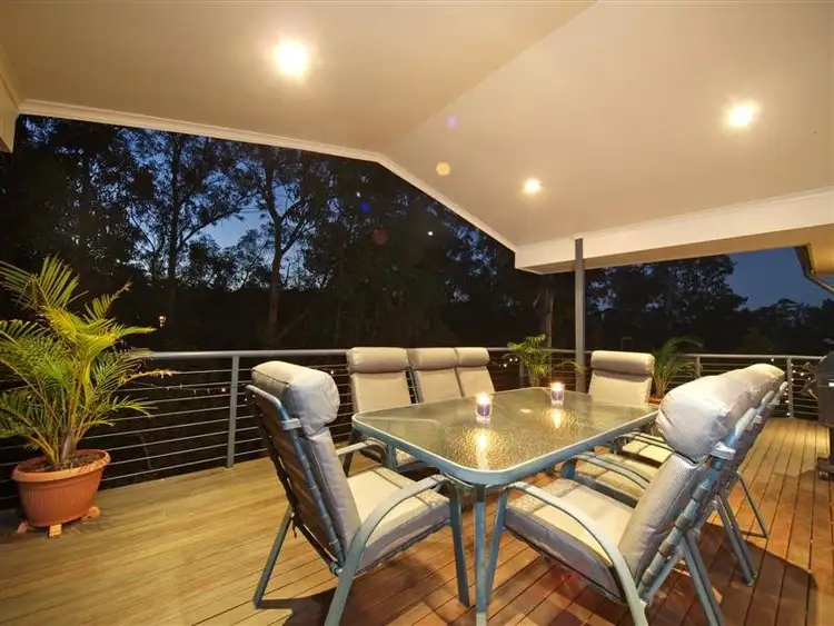 Fourth view of Homely house listing, 8 BIRCH CRT, Albany Creek QLD 4035