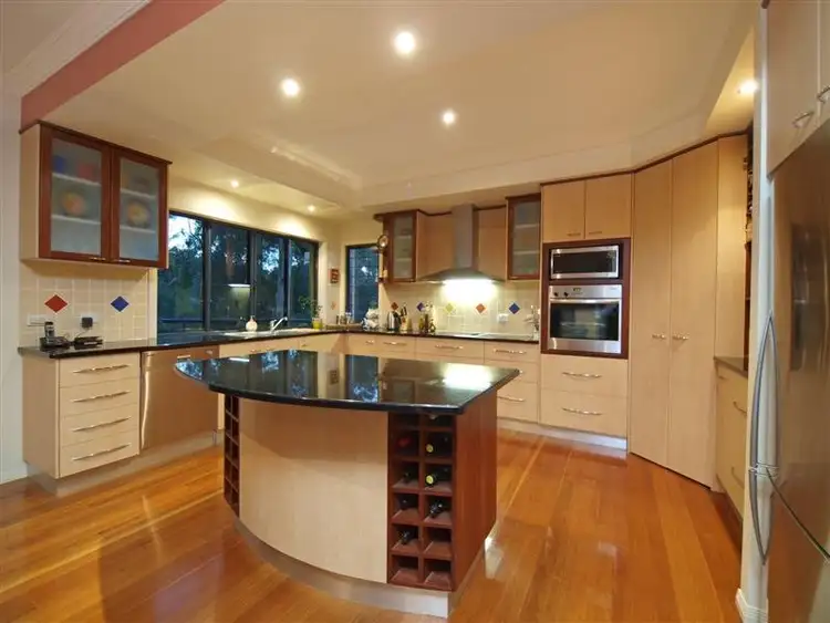 Fifth view of Homely house listing, 8 BIRCH CRT, Albany Creek QLD 4035