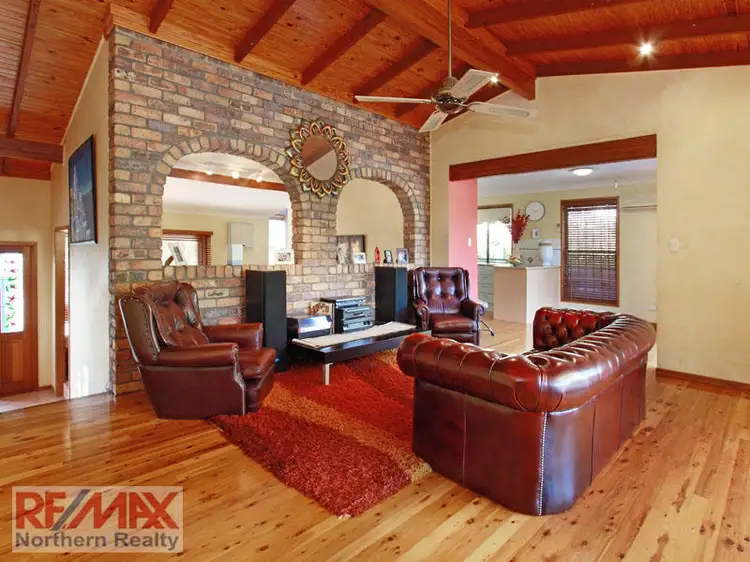 Second view of Homely house listing, 28 Horn Road, Aspley QLD 4034