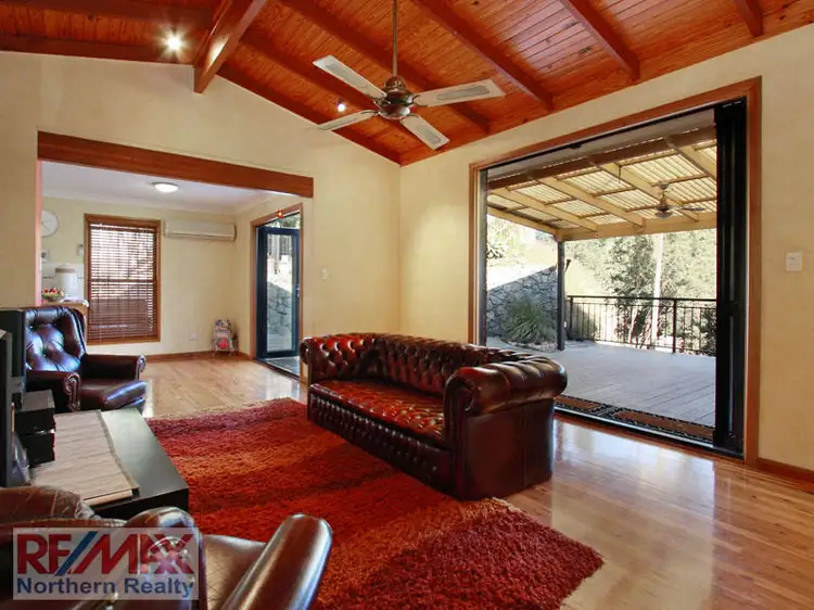 Fourth view of Homely house listing, 28 Horn Road, Aspley QLD 4034