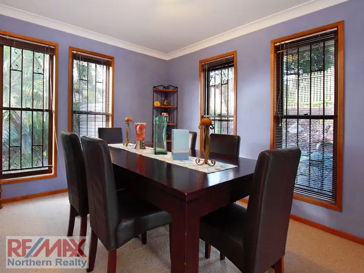 Fifth view of Homely house listing, 28 Horn Road, Aspley QLD 4034
