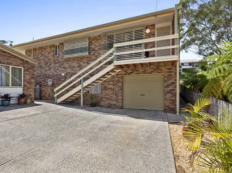 Main view of Homely house listing, 20A Landrigan Close, Woolgoolga NSW 2456