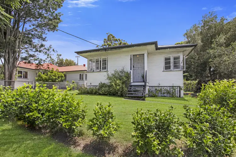 36 Theodore Street, Stafford QLD 4053