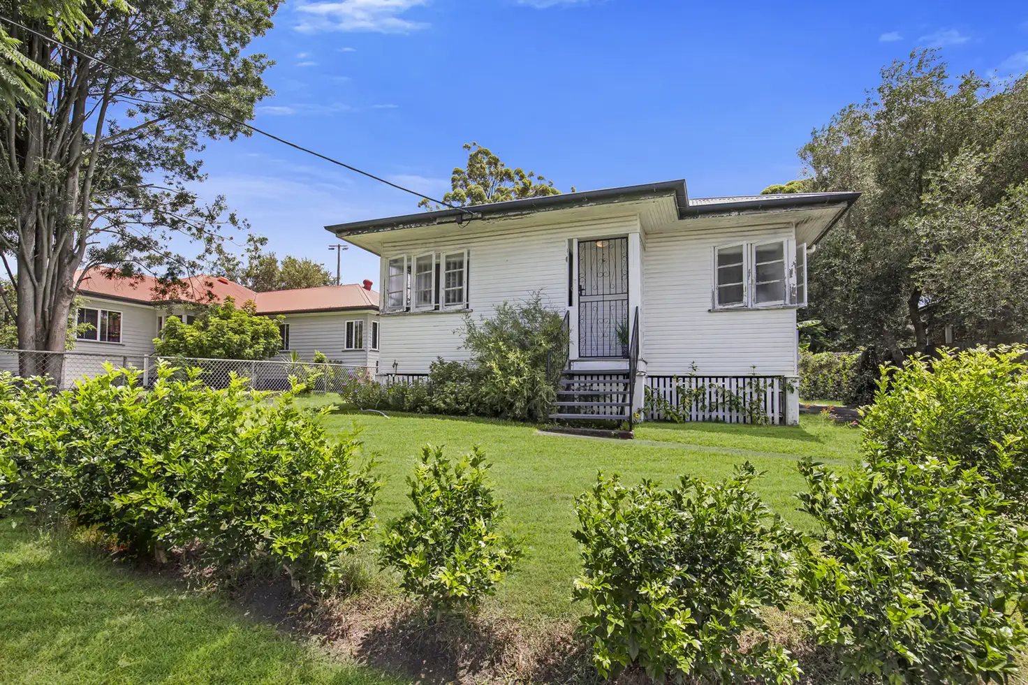 Main view of Homely house listing, 36 Theodore Street, Stafford QLD 4053