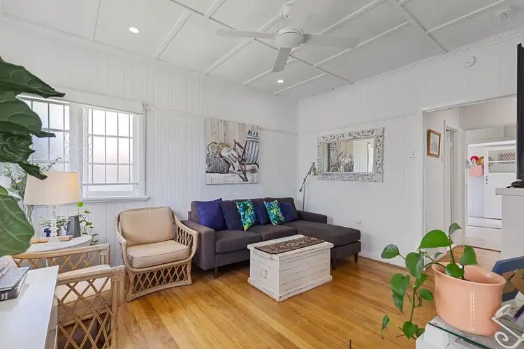 Second view of Homely house listing, 36 Theodore Street, Stafford QLD 4053