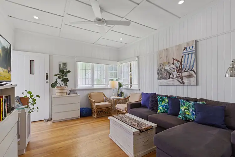 Fourth view of Homely house listing, 36 Theodore Street, Stafford QLD 4053
