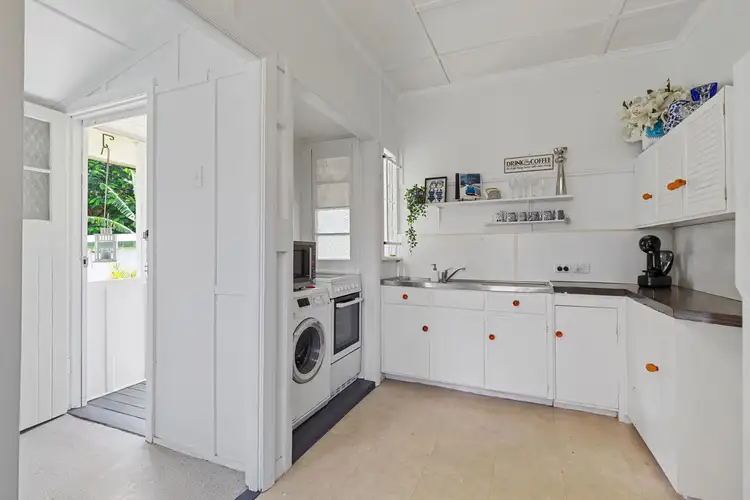 Sixth view of Homely house listing, 36 Theodore Street, Stafford QLD 4053