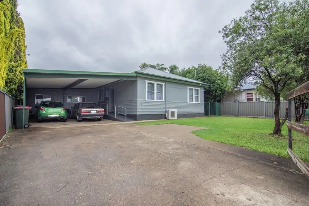 Main view of Homely house listing, 23 Vera Street, South Tamworth NSW 2340