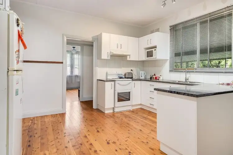 Second view of Homely house listing, 23 Vera Street, South Tamworth NSW 2340