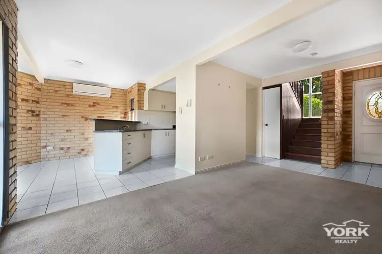 Fourth view of Homely unit listing, 2/53 High Street, Rangeville QLD 4350