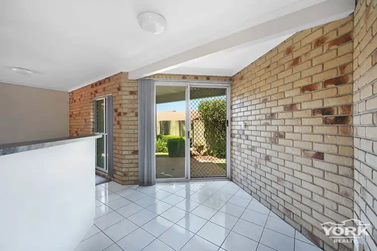 Fifth view of Homely unit listing, 2/53 High Street, Rangeville QLD 4350