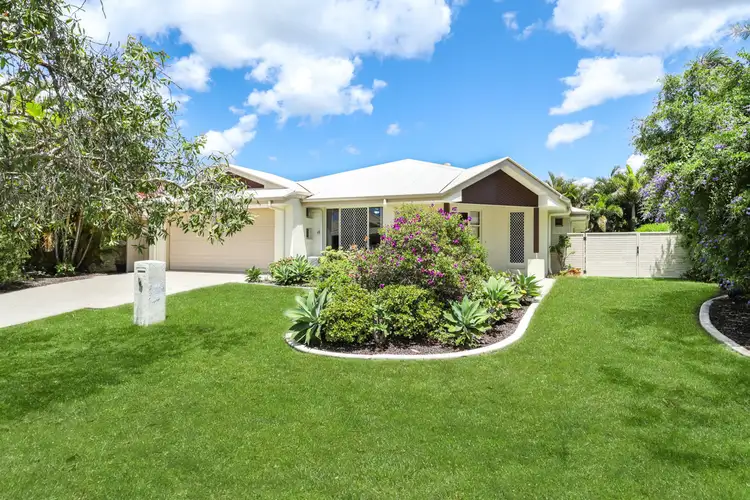 Second view of Homely house listing, 14 Resolution Street, Pelican Waters QLD 4551