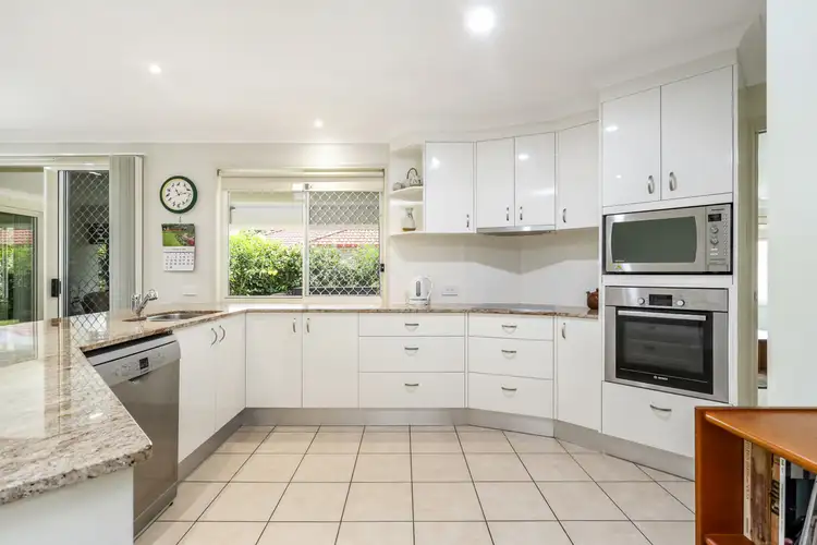 Fifth view of Homely house listing, 14 Resolution Street, Pelican Waters QLD 4551