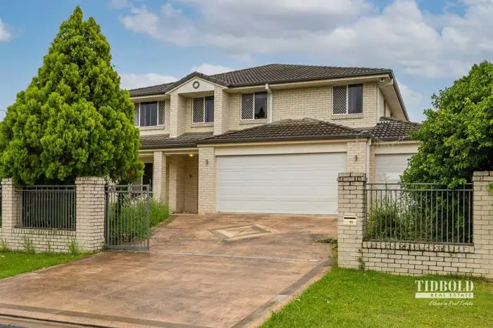 Main view of Homely house listing, 16 Magnetic Place, Redland Bay QLD 4165