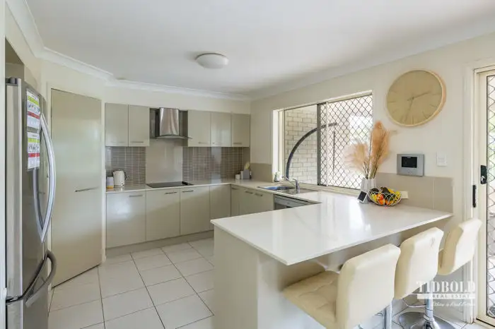 Second view of Homely house listing, 16 Magnetic Place, Redland Bay QLD 4165