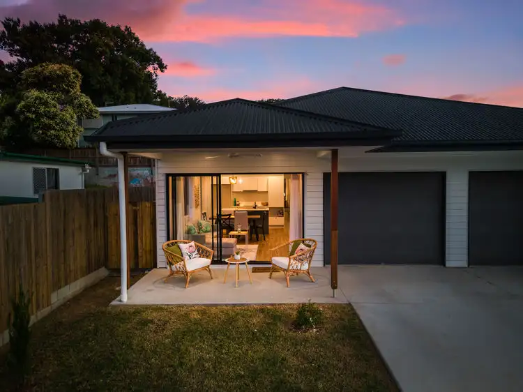 1/37 Fairmeadow Road, Nambour QLD 4560