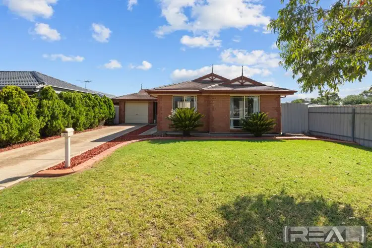 Main view of Homely house listing, 8 Gina Way, Burton SA 5110