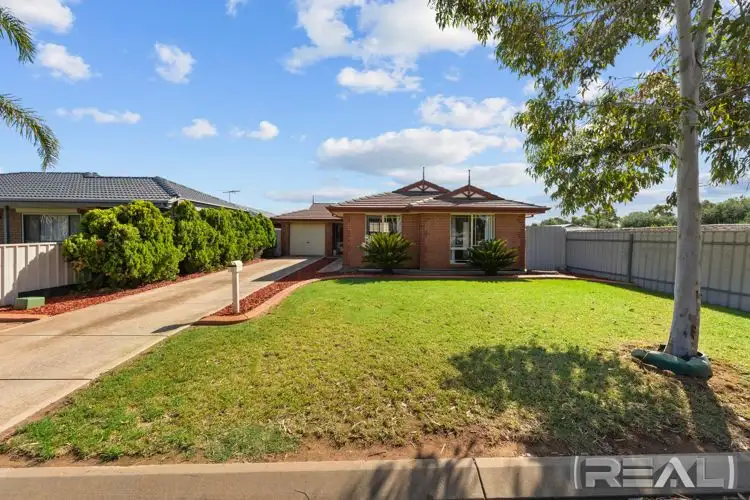 Second view of Homely house listing, 8 Gina Way, Burton SA 5110