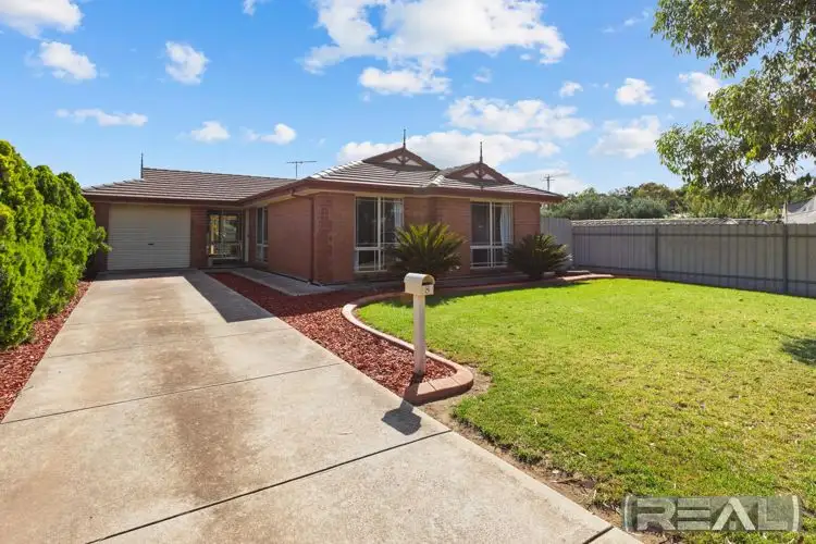 Third view of Homely house listing, 8 Gina Way, Burton SA 5110