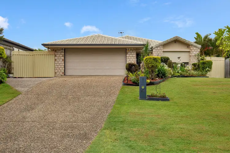 Third view of Homely house listing, 30 Geranium Street, Ormeau QLD 4208