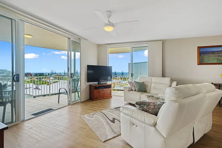 Second view of Homely unit listing, 34/14-20 Duffield Road, Margate QLD 4019