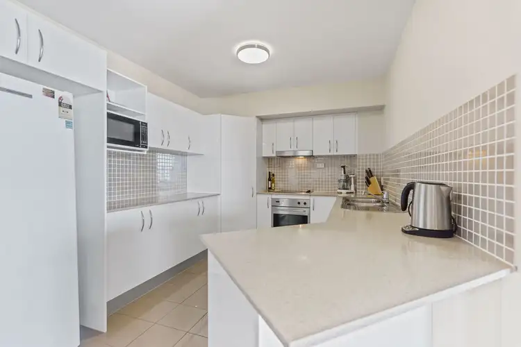 Fifth view of Homely unit listing, 34/14-20 Duffield Road, Margate QLD 4019