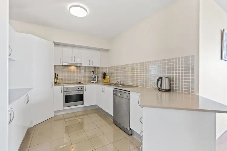 Sixth view of Homely unit listing, 34/14-20 Duffield Road, Margate QLD 4019