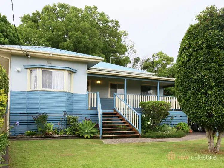 6 Gundagai Place, Coffs Harbour NSW 2450