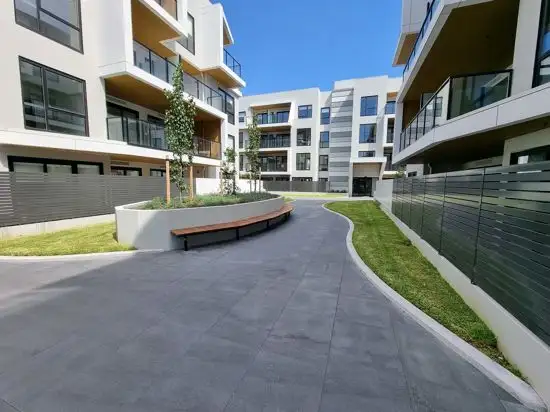 Main view of Homely apartment listing, APF2.1/29 Browns Road, Clayton VIC 3168