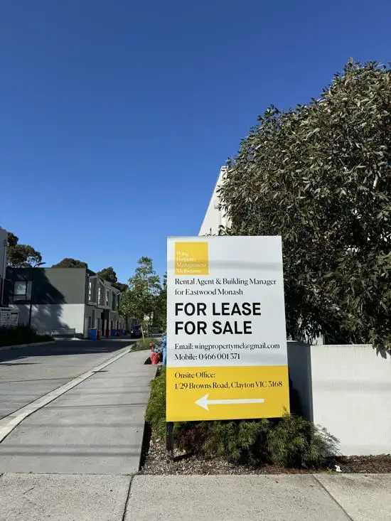 THF4.3/29 Browns Road, Clayton VIC 3168