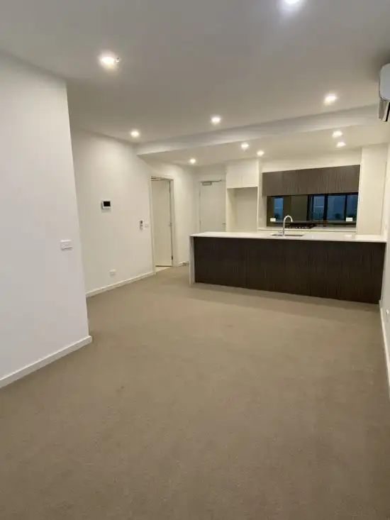 Second view of Homely apartment listing, AP1.1/29 Browns Road, Clayton VIC 3168