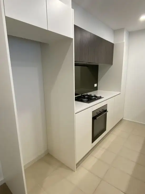 Third view of Homely apartment listing, AP1.1/29 Browns Road, Clayton VIC 3168