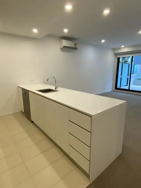 Fourth view of Homely apartment listing, AP1.1/29 Browns Road, Clayton VIC 3168