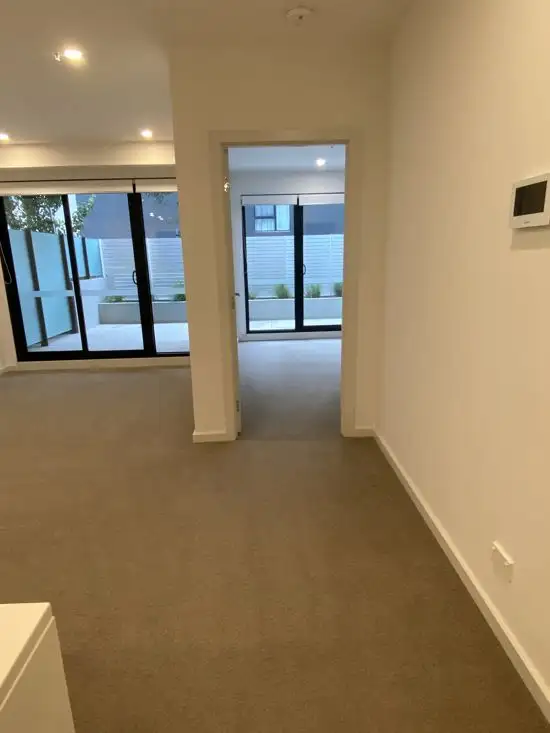 Fifth view of Homely apartment listing, AP1.1/29 Browns Road, Clayton VIC 3168