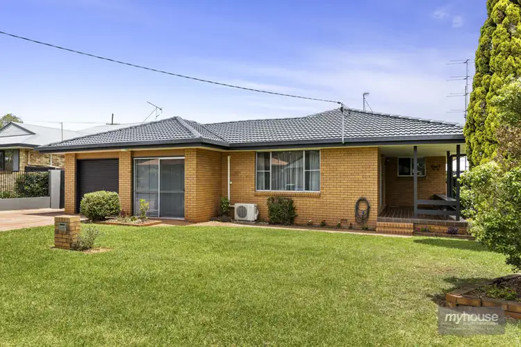 9 Chilla Street, Harristown QLD 4350