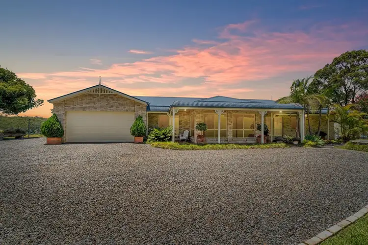 Third view of Homely rural property listing, 299 Elliots Road, Tamban NSW 2441