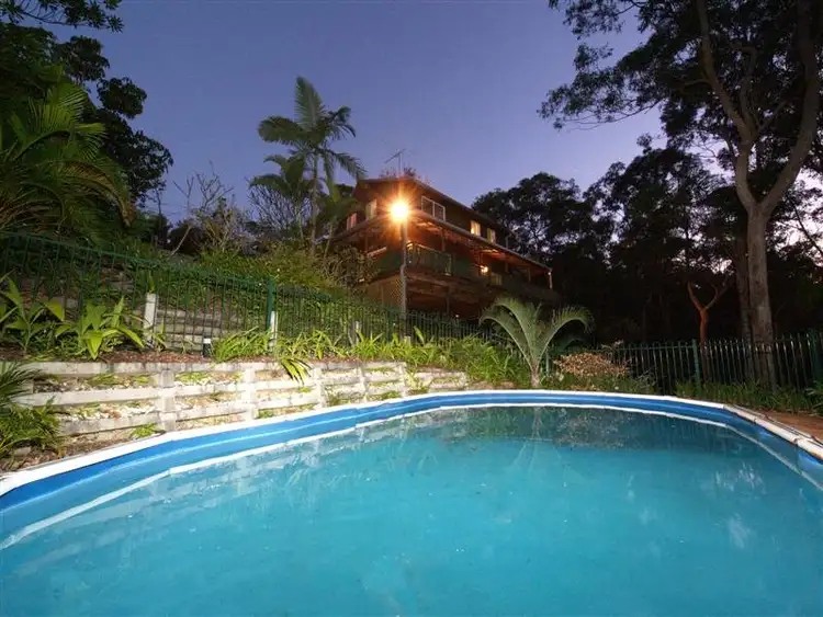 Second view of Homely rural property listing, 15 Somers St, Cashmere QLD 4500