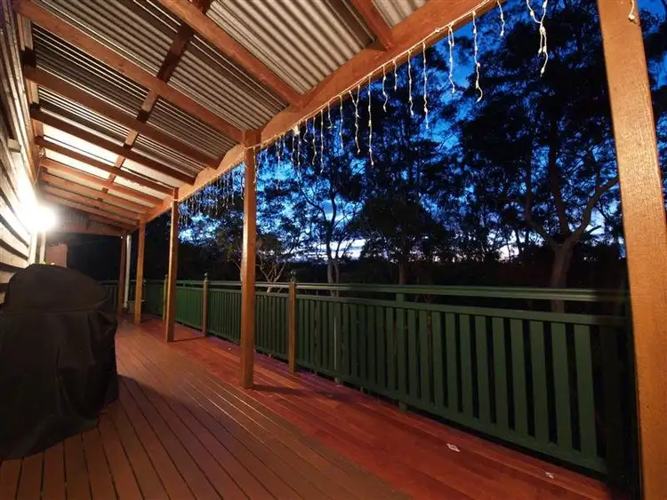 Third view of Homely rural property listing, 15 Somers St, Cashmere QLD 4500