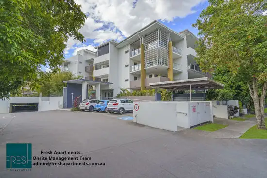 Main view of Homely unit listing, 45/29 Alpha St, Taringa QLD 4068