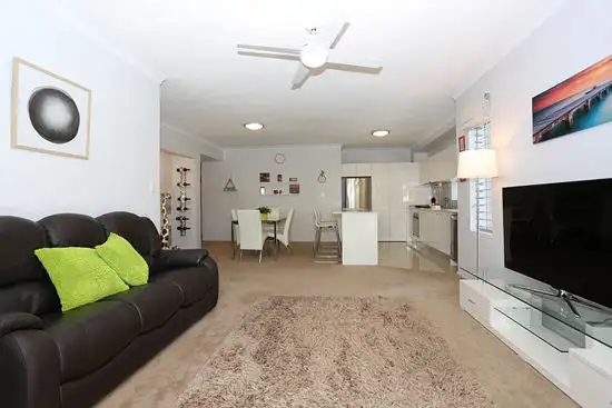 Third view of Homely unit listing, 45/29 Alpha St, Taringa QLD 4068