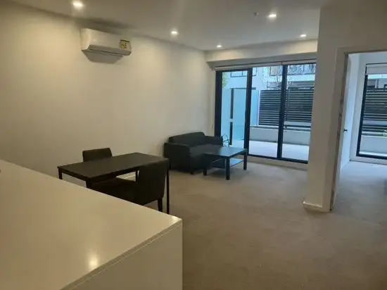 Second view of Homely apartment listing, APF2.1/29 Browns Road, Clayton VIC 3168